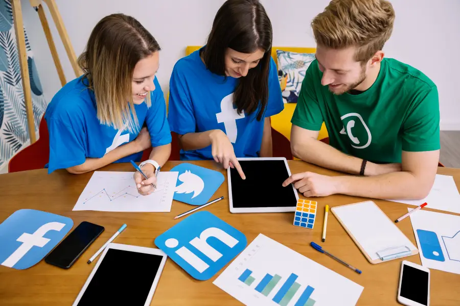 Digital Footprint Mastery