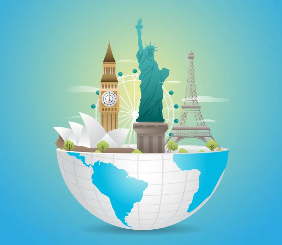 Study Abroad Master